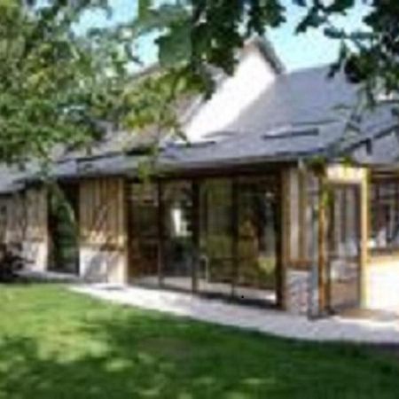 Gite Le Moulin Des 4 Vaux Saint-Étienne-la-Thillaye Eksteriør bilde